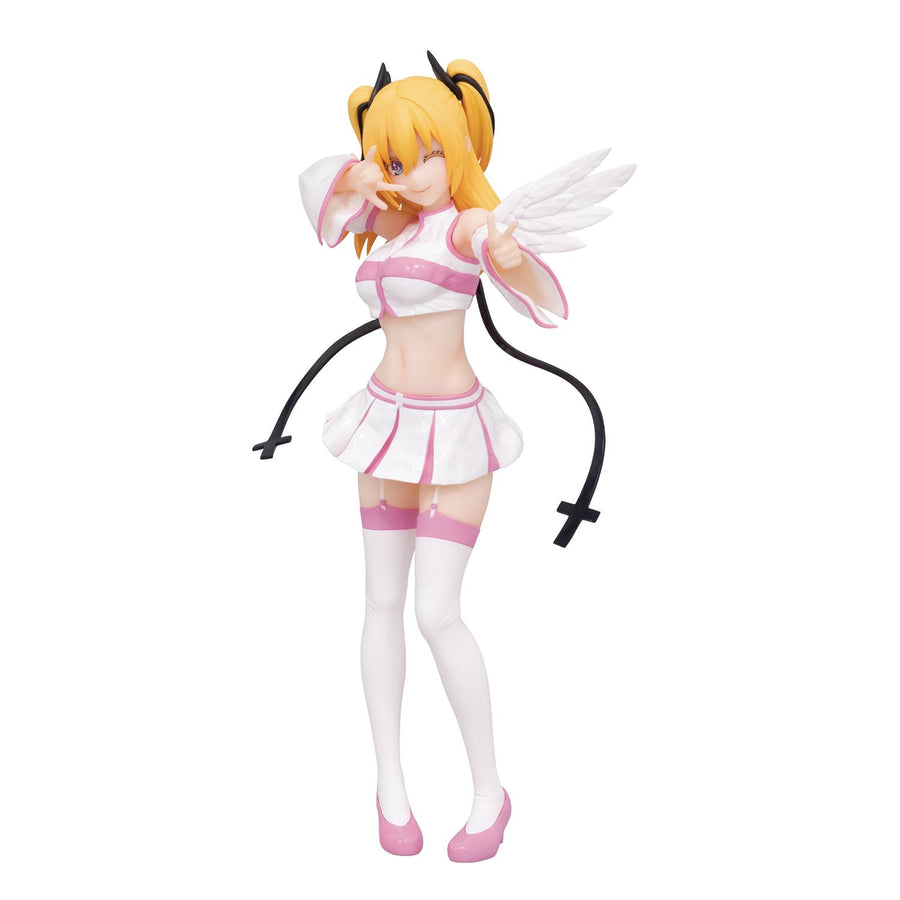 2.5 Dimensional Seduction Liliel Glitter & Glamours Figure | Anime Figure | Neko Alley Anime