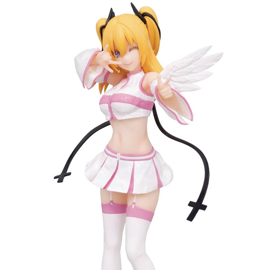 2.5 Dimensional Seduction Liliel Glitter & Glamours Figure | Anime Figure | Neko Alley Anime