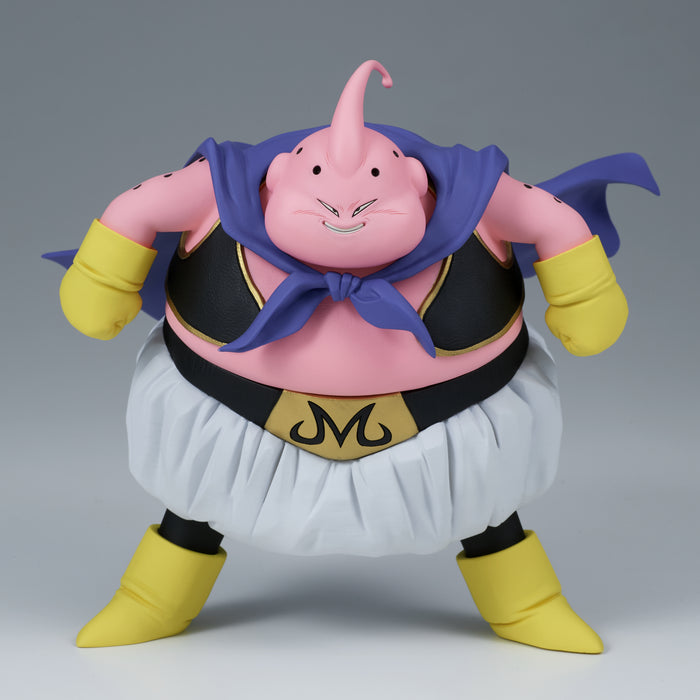 Dragon Ball Z Majin Buu Solid Edge Works Figure