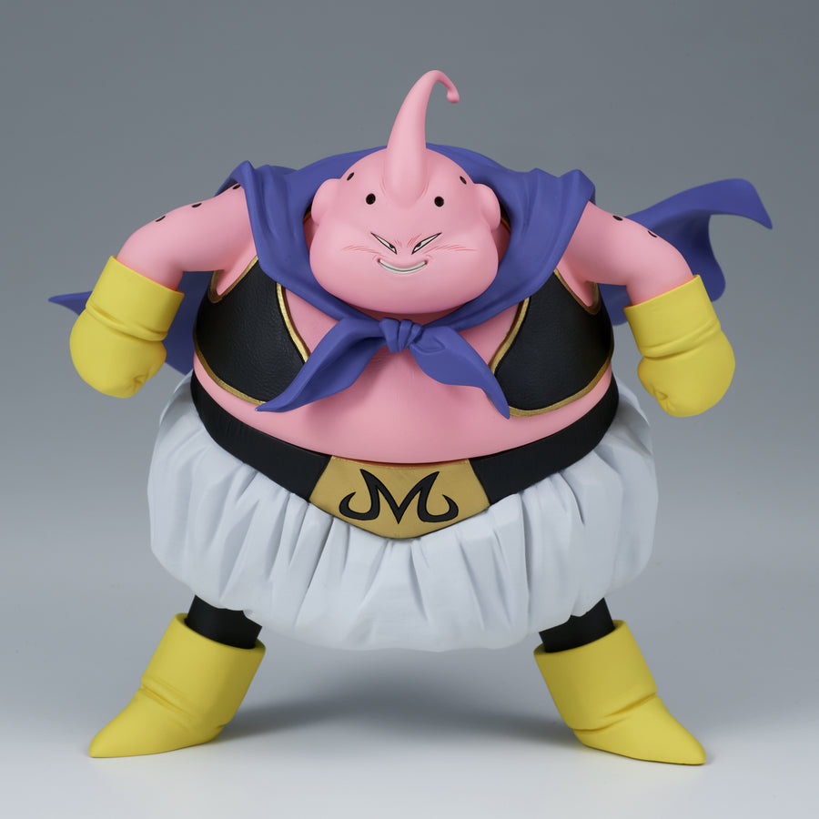 Dragon Ball Z Majin Buu Solid Edge Works Figure | Anime Figure | Neko Alley Anime