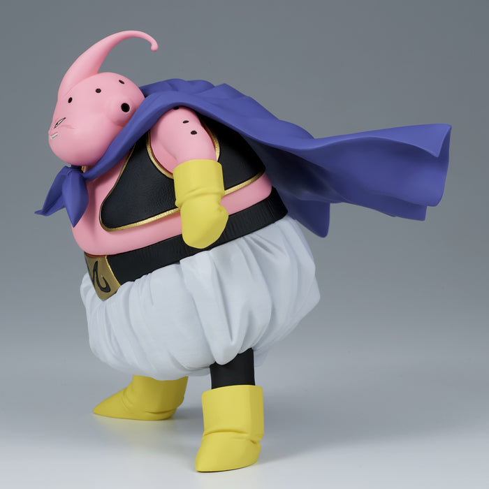 Dragon Ball Z Majin Buu Solid Edge Works Figure