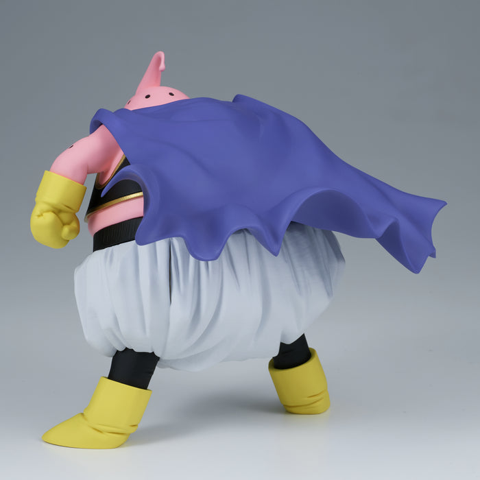 Dragon Ball Z Majin Buu Solid Edge Works Figure