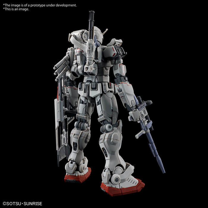 Gundam Requiem For Vengeance EX HG 1/144 Model Kit