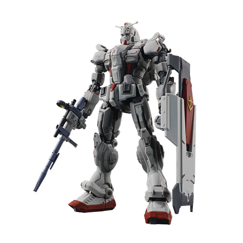 Gundam Requiem For Vengeance EX HG 1/144 Model Kit | Anime Figure | Neko Alley Anime
