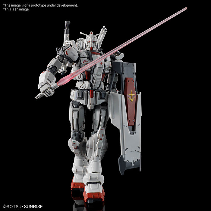 Gundam Requiem For Vengeance EX HG 1/144 Model Kit