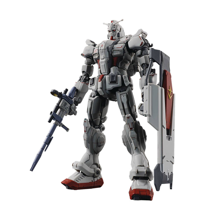 Gundam Requiem For Vengeance EX HG 1/144 Model Kit | Anime Figure | Neko Alley Anime