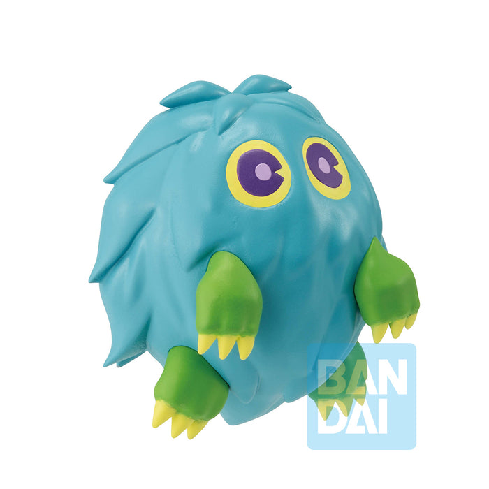 Yu-Gi-Oh Dark Egyptian God Kuriboh Brothers Ichiban Figures