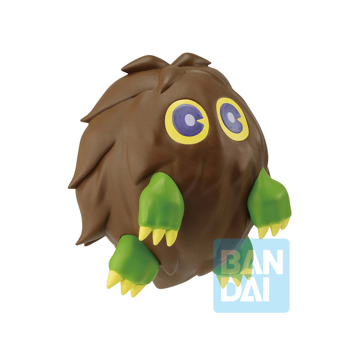 Yu-Gi-Oh Dark Egyptian God Kuriboh Brothers Ichiban Figures