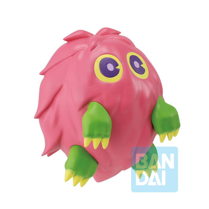 Yu-Gi-Oh Dark Egyptian God Kuriboh Brothers Ichiban Figures
