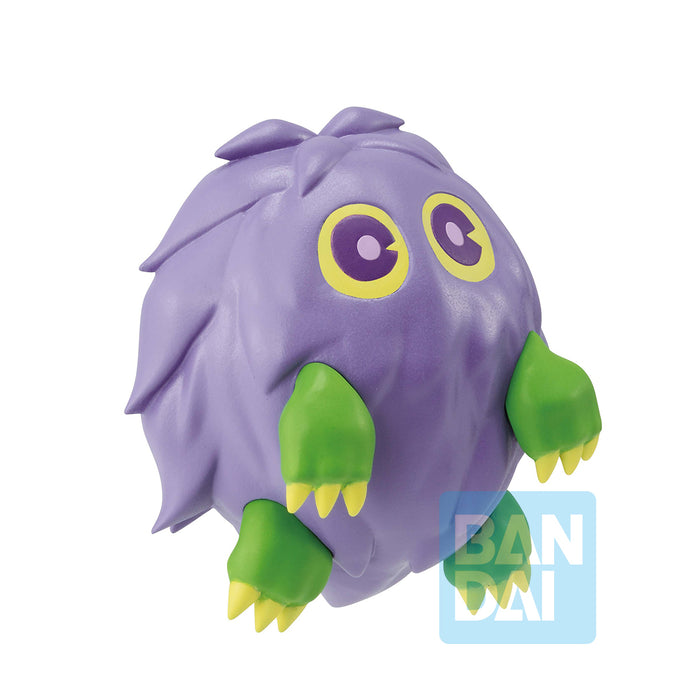 Yu-Gi-Oh Dark Egyptian God Kuriboh Brothers Ichiban Figures