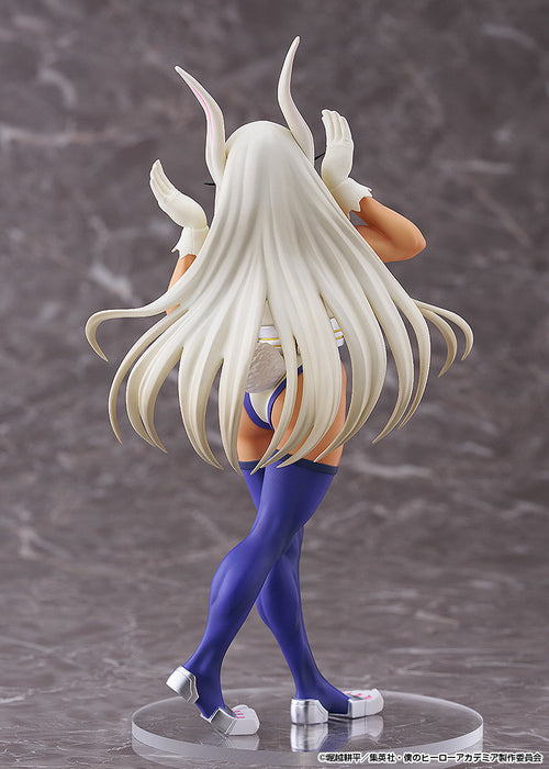 My Hero Academia Mirko L Pop Up Parade Statue