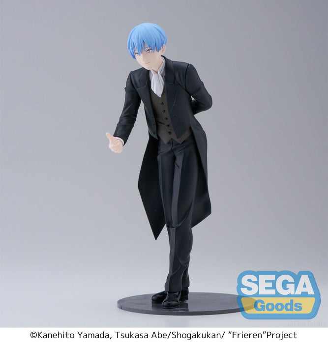 Frieren Beyond Journeys End Himmel Luminasta Figure