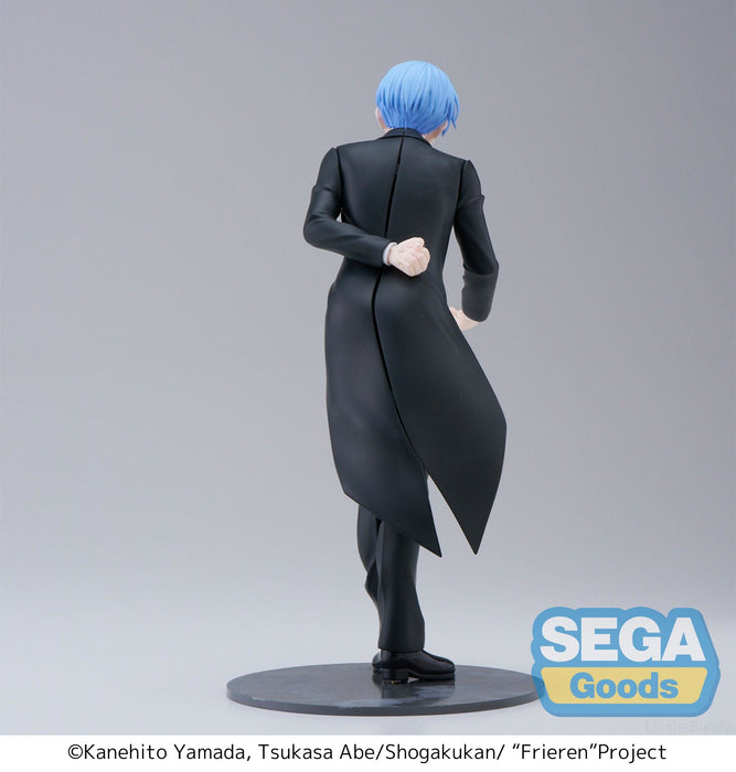 Frieren Beyond Journeys End Himmel Luminasta Figure