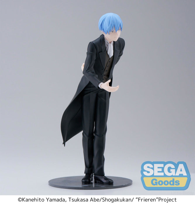 Frieren Beyond Journeys End Himmel Luminasta Figure