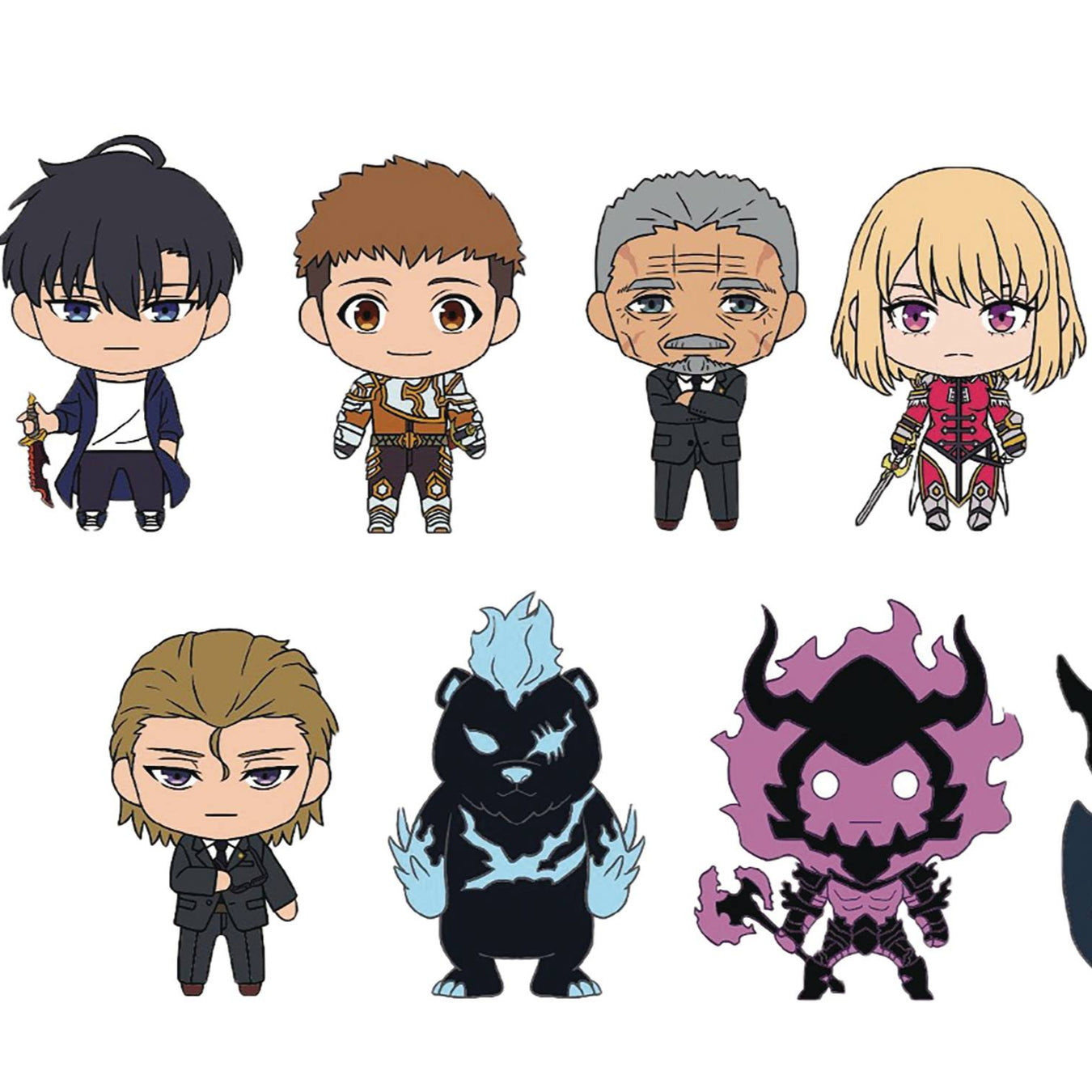 Blind Boxes
