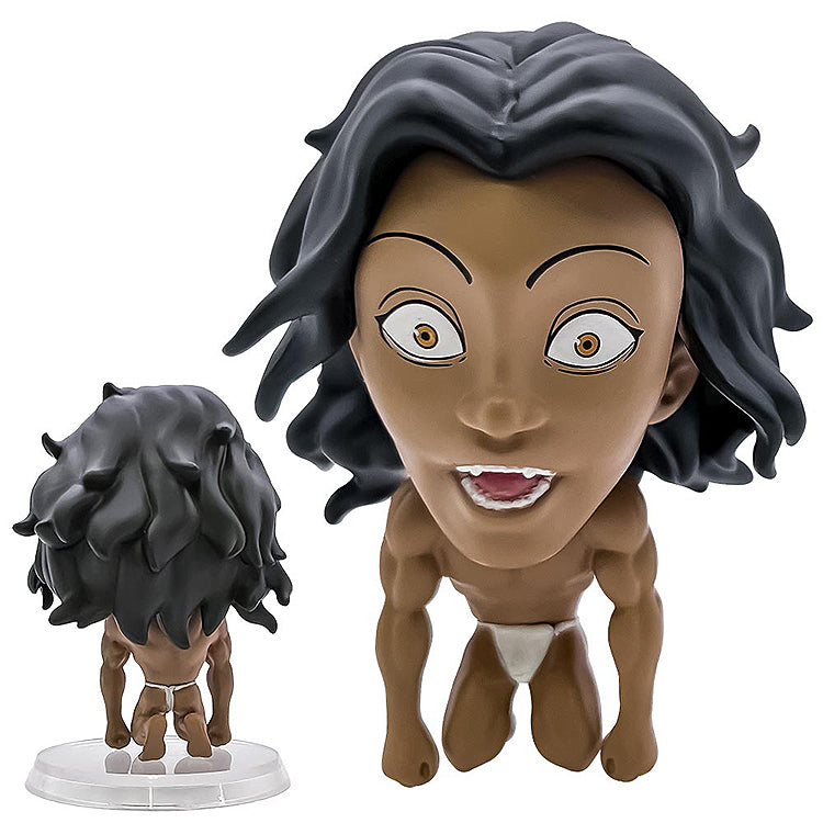 Baki Hanma Mini Figure Blind Boxes | Anime Figure | Neko Alley Anime