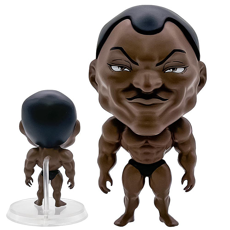 Baki Hanma Mini Figure Blind Boxes | Anime Figure | Neko Alley Anime