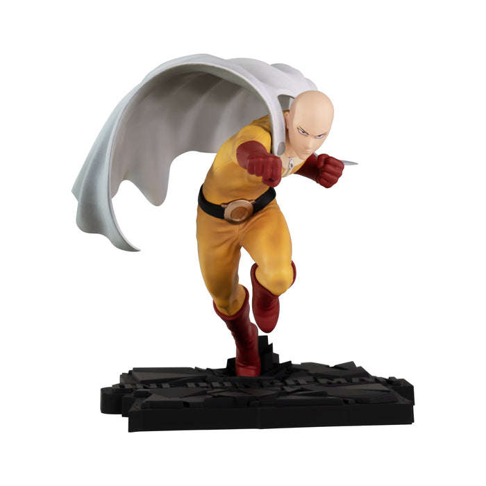 One Punch Man Saitama Figure