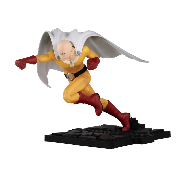 One Punch Man Saitama Figure