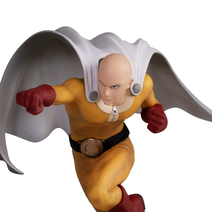 One Punch Man Saitama Figure