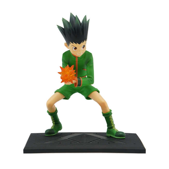 Hunter X Hunter Gon SFC Figure