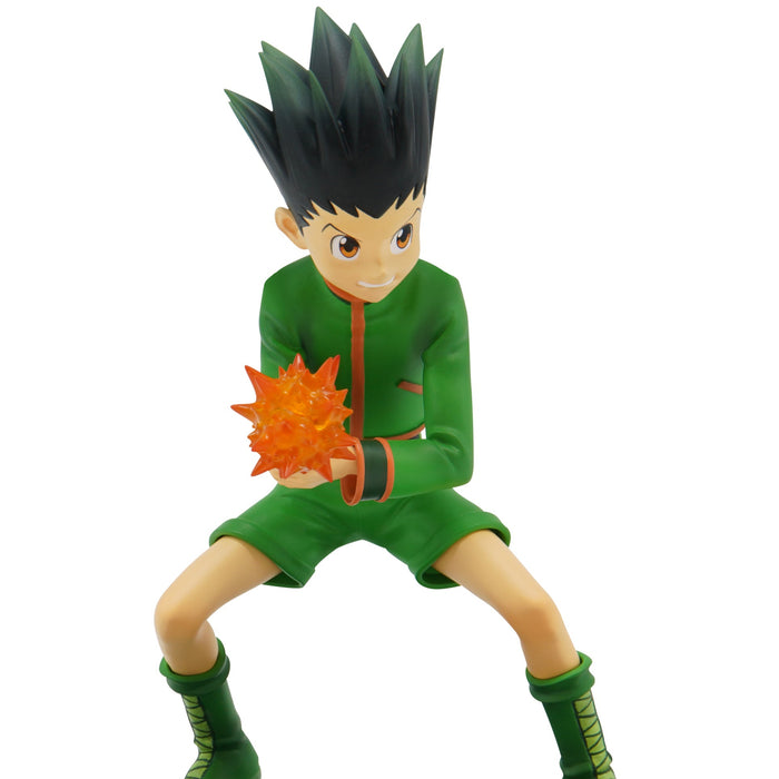 Hunter X Hunter Gon SFC Figure