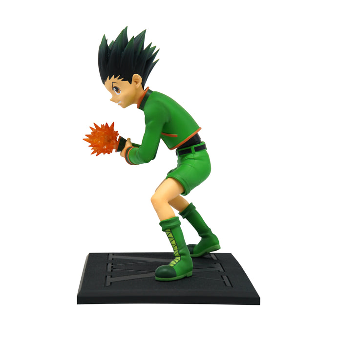 Hunter X Hunter Gon SFC Figure