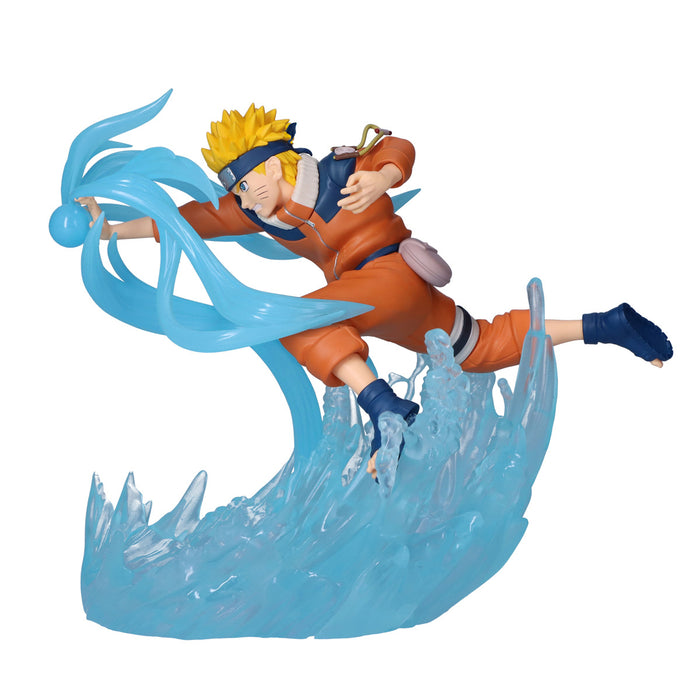 Naruto Combination Battle Naruto Uzumaki Figure
