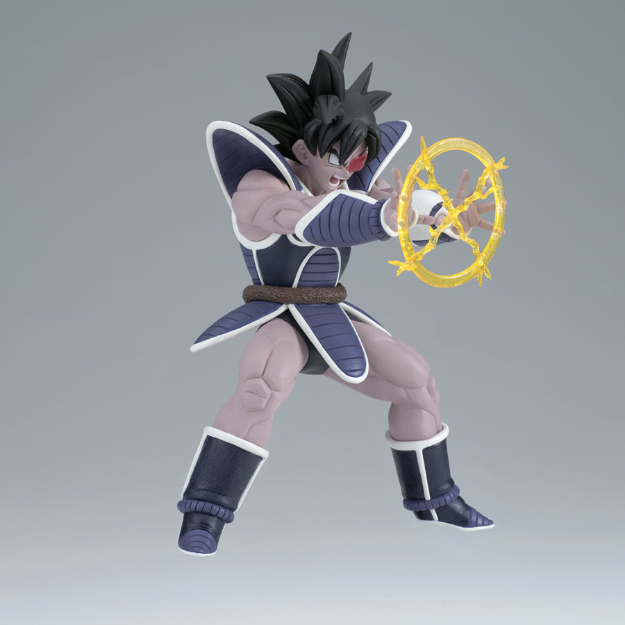 Dragon Ball Z Materia Turles Figure | Anime Figure | Neko Alley Anime