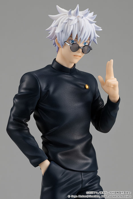 Jujutsu Kaisen Gojo Hidden Inventory Pop Up Parade Statue