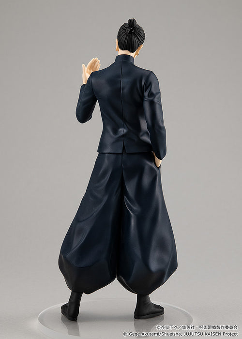 Jujutsu Kaisen Geto Hidden Inventory Pop Up Parade Statue