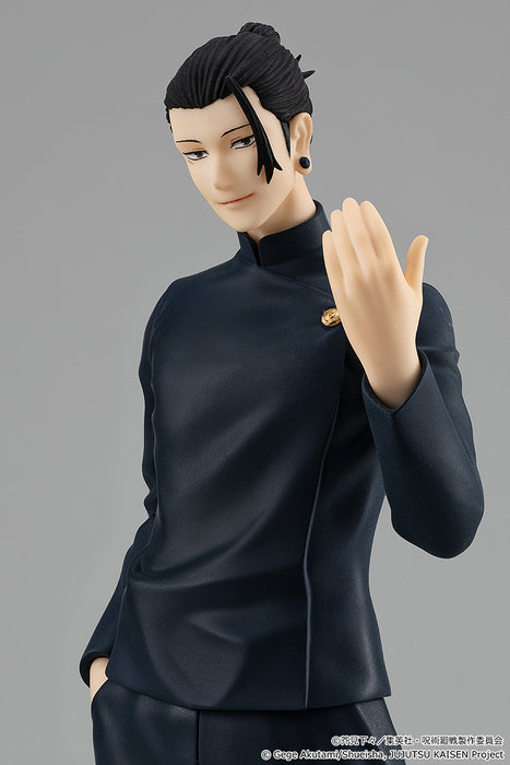 Jujutsu Kaisen Geto Hidden Inventory Pop Up Parade Statue