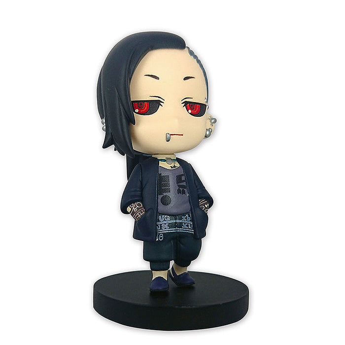 Tokyo Ghoul Mini Figure Blind Boxes