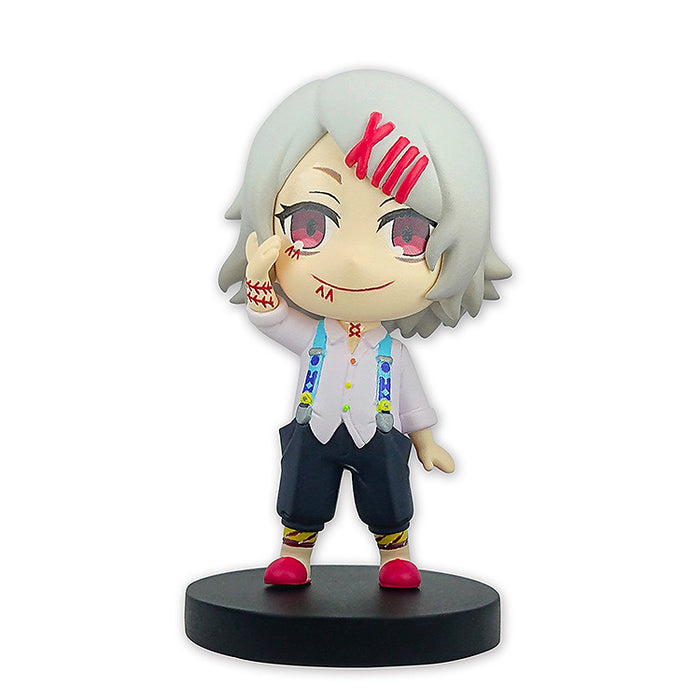 Tokyo Ghoul Mini Figure Blind Boxes