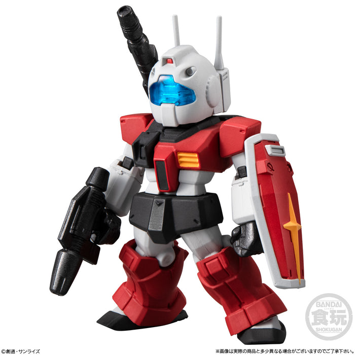 Gundam Converge 26 Mini Figures