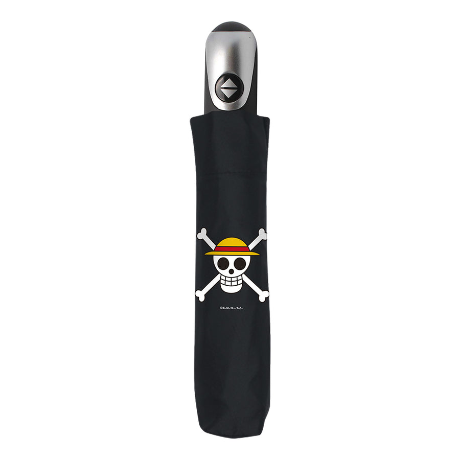 One Piece Pirate Symbol Umbrella | Anime Umbrella | Neko Alley Anime