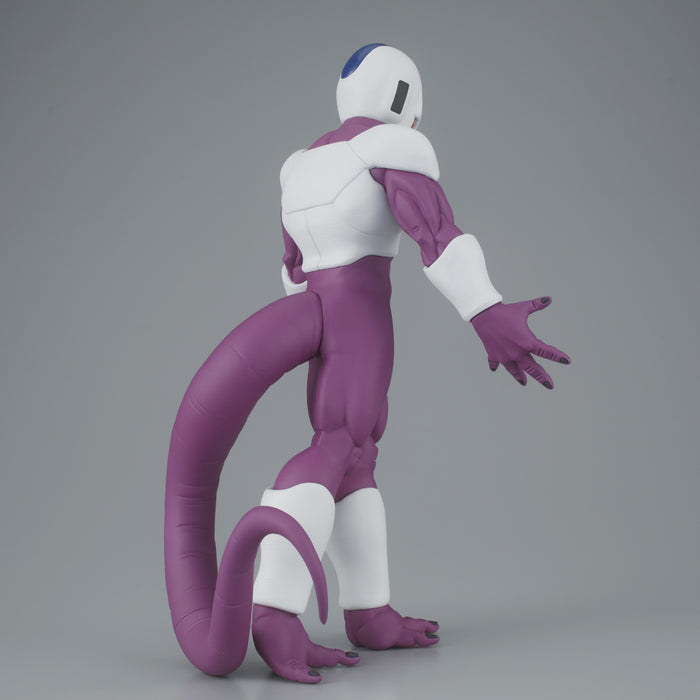 Dragon Ball Z Cooler Solide Edge Works Figure