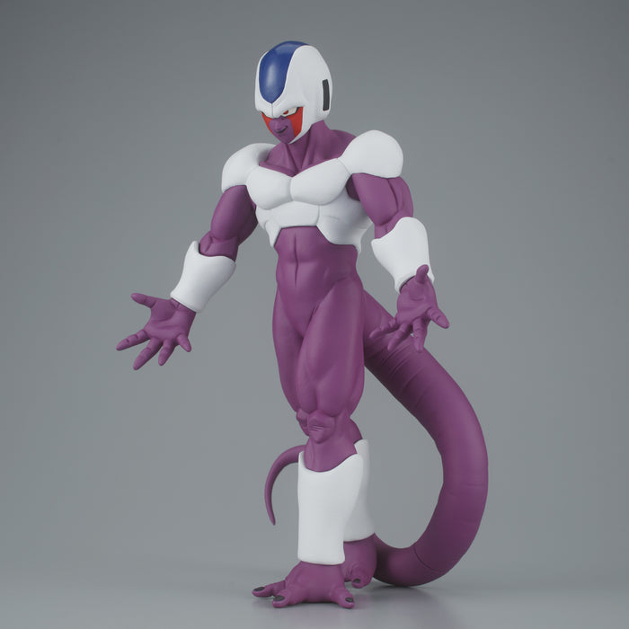 Dragon Ball Z Cooler Solide Edge Works Figure