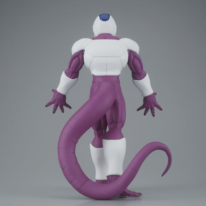 Dragon Ball Z Cooler Solide Edge Works Figure