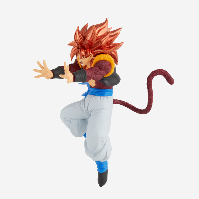 Dragon Ball GT Blood of Saiyans Gogeta Super Saiyan 4 Gogeta Figure