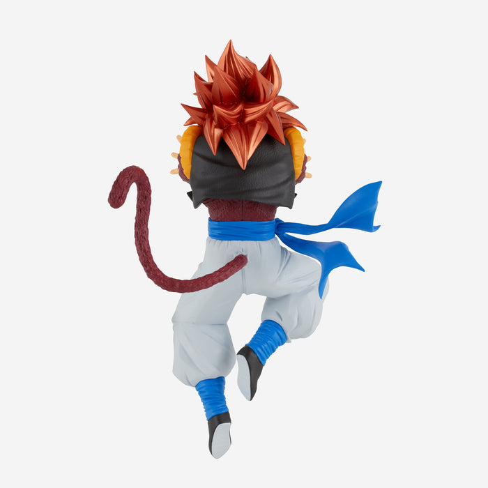 Dragon Ball GT Blood of Saiyans Gogeta Super Saiyan 4 Gogeta Figure
