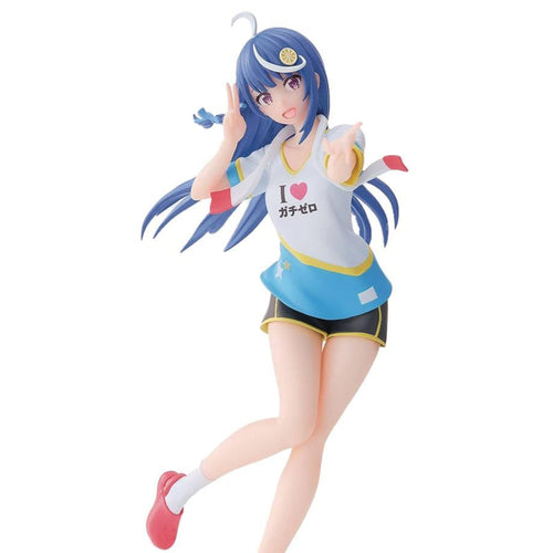 Vtuber Legend Shuwa Chan Desktop X Decorate Figure | Anime Figure | Neko Alley Anime