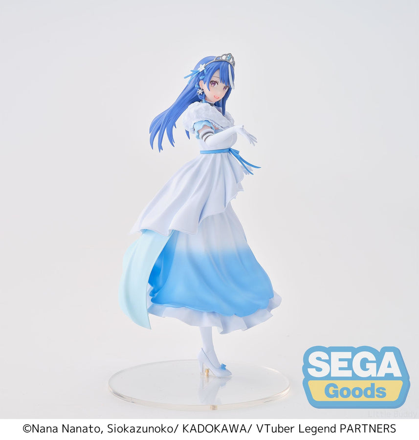 Vtuber Legend Awayuki Desktop X Decorate Figure | Anime Figure | Neko Alley Anime