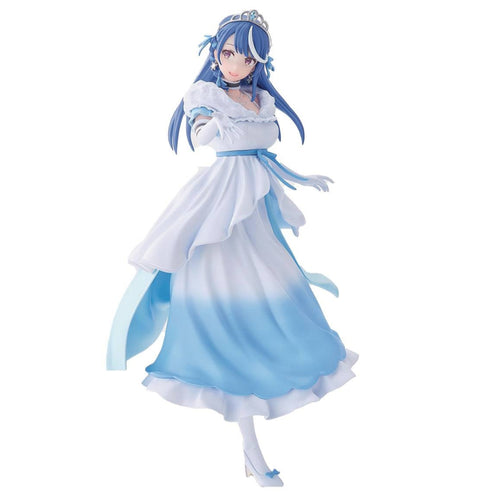 Vtuber Legend Awayuki Desktop X Decorate Figure | Anime Figure | Neko Alley Anime