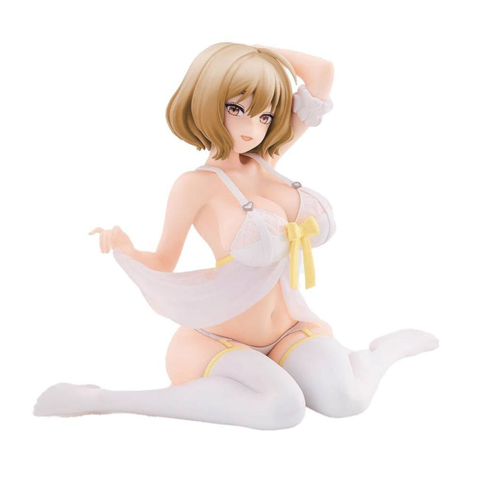 Goddess Of Victory Nikke Yumemirize Anis Figure