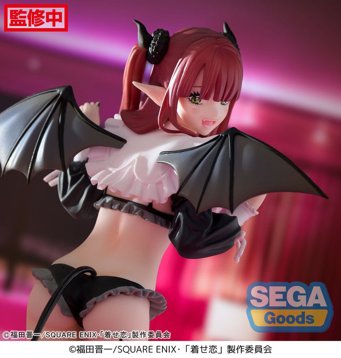 My Dress-Up Darling Marin Kitagawa Luminasta Liz Figure