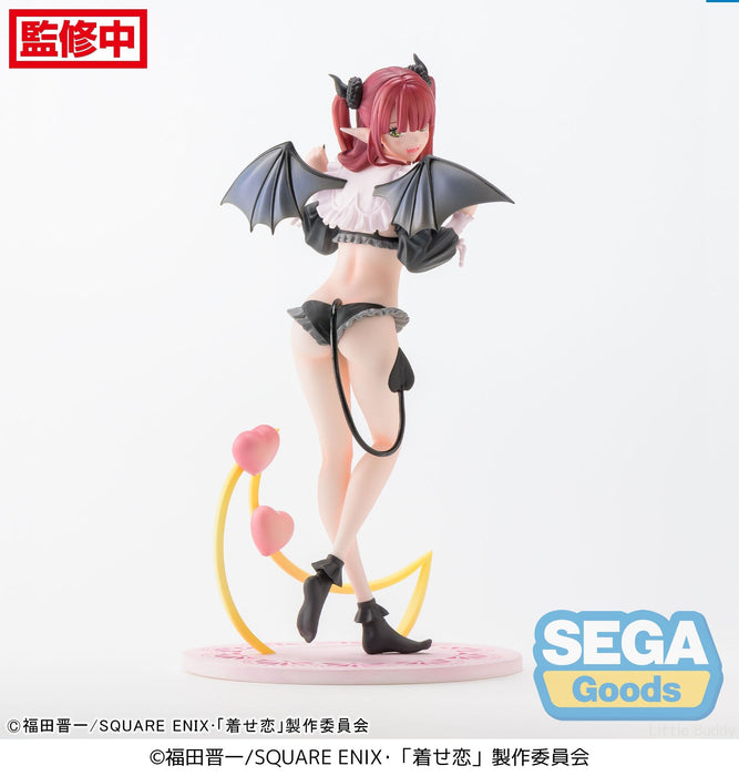 My Dress-Up Darling Marin Kitagawa Luminasta Liz Figure