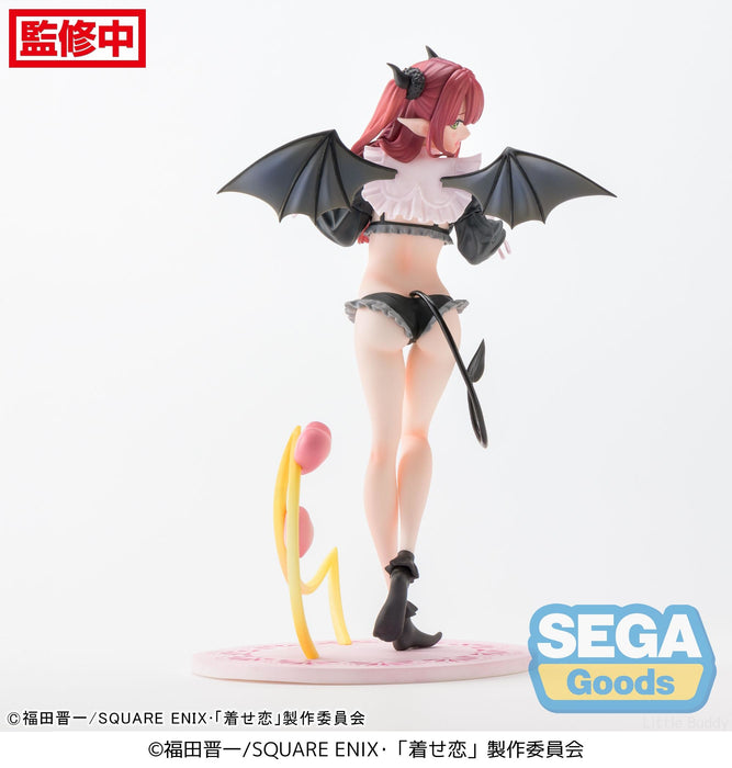 My Dress-Up Darling Marin Kitagawa Luminasta Liz Figure