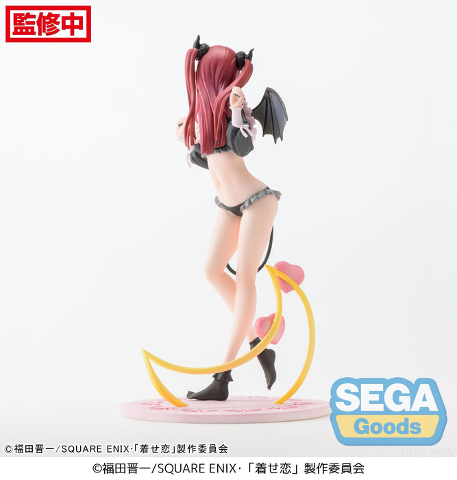 My Dress-Up Darling Marin Kitagawa Luminasta Liz Figure