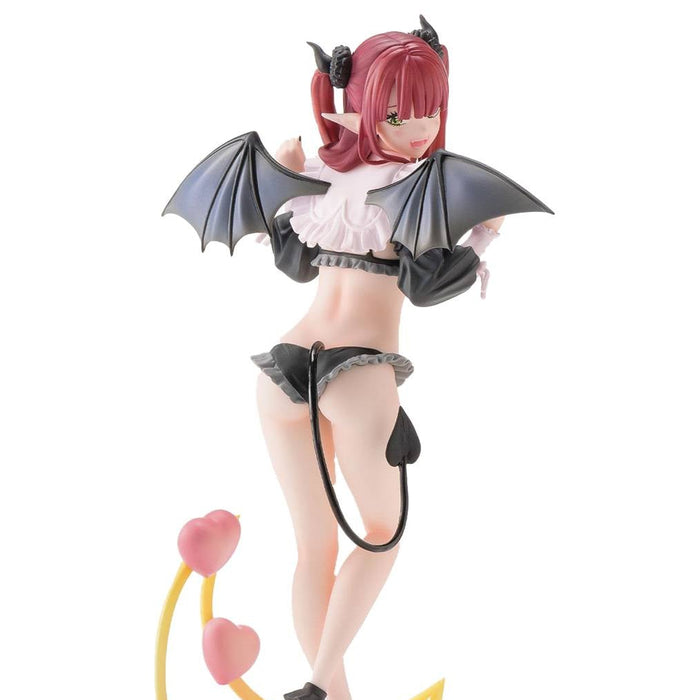 My Dress-Up Darling Marin Kitagawa Luminasta Liz Figure